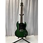 Used Epiphone SG Classic P 90's Solid Body Electric Guitar