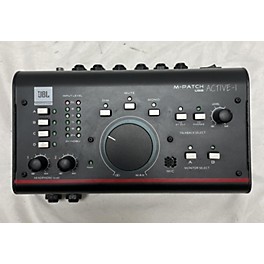 Used JBL M-Patch Volume Controller