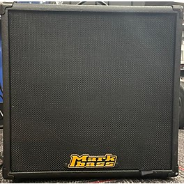 Used Markbass CMB 40 BLACK LINE Bass Combo Amp