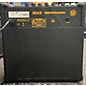 Used Markbass CMB 40 BLACK LINE Bass Combo Amp