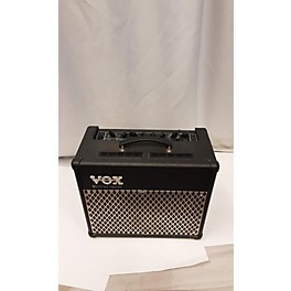 Used VOX AD30VT 1x10 30W Guitar Combo Amp