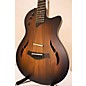 Used Taylor T5Z Classic Deluxe Acoustic Electric Guitar