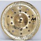 Used SABIAN 10in AA MINI HOLY CHINA Cymbal thumbnail