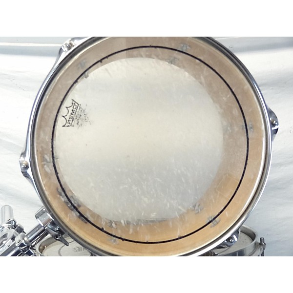 Used Pearl Export Drum Kit