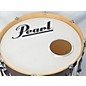 Used Pearl Export Drum Kit