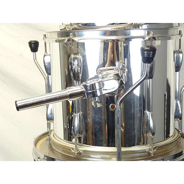 Used Pearl Export Drum Kit