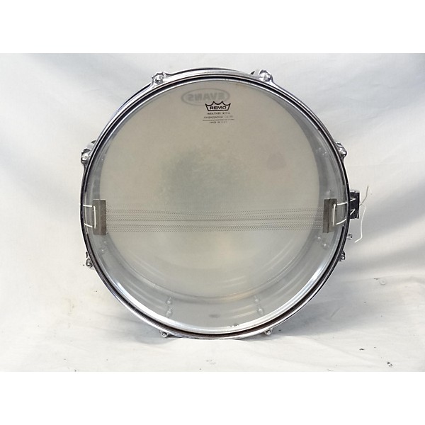 Used Pearl Used Pearl 14in Export Series Snare Drum Chrome