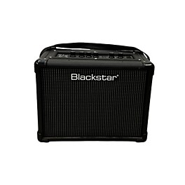 Used Blackstar Used Blackstar Id:core Stereo 10 Guitar Combo Amp