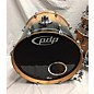 Used PDP by DW 2014 Concept Series Maple Drum Kit