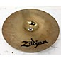 Used Zildjian Used Zildjian 18in A Custom Crash Cymbal thumbnail