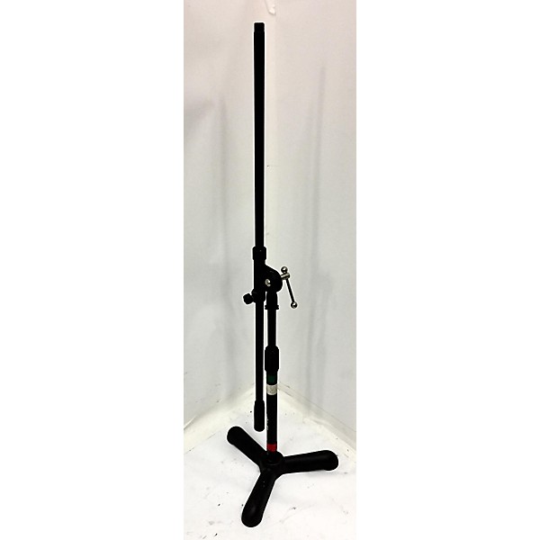 Used On-Stage SHORT BOOM Mic Stand