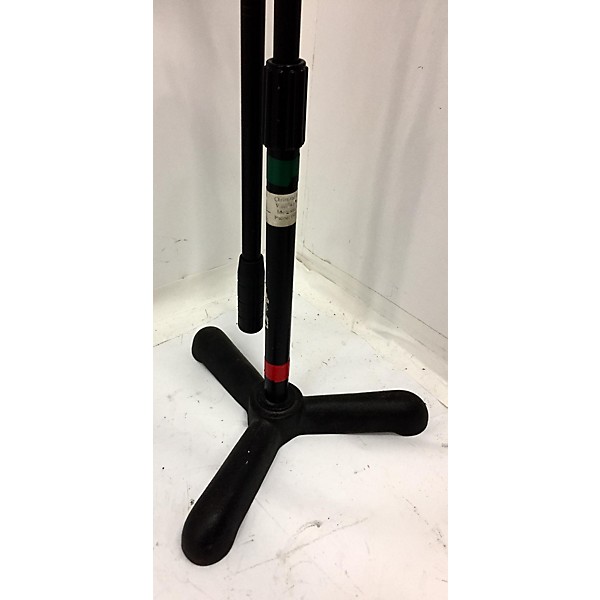 Used On-Stage SHORT BOOM Mic Stand