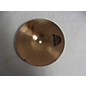 Used SABIAN 8in B8X Cymbal