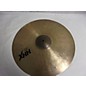 Used SABIAN Used SABIAN 20in HHX Complex Medium Ride Cymbal thumbnail