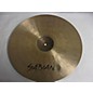 Used SABIAN Used SABIAN 20in HHX Complex Medium Ride Cymbal