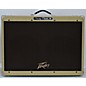 Used Peavey Classic 50 50W 2x12 Tube Guitar Combo Amp thumbnail