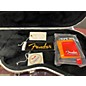 Used Fender Used Fender American South Dakota Lottery Stratocaster Graffiti Yellow Solid Body Electric Guitar thumbnail