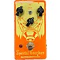 Used EarthQuaker Devices Special Cranker Effect Pedal thumbnail