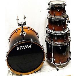 Used TAMA Superstar Drum Kit