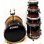 Used TAMA Superstar Drum Kit thumbnail