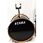 Used TAMA Superstar Drum Kit