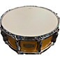 Used Yamaha Used Yamaha 14X5.5 Stage Custom Snare Drum Natural thumbnail