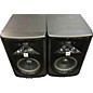 Used JBL LSR305 Pair Powered Monitor thumbnail