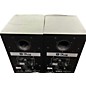 Used JBL LSR305 Pair Powered Monitor