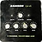 Used Samson QH4 Headphone Amp thumbnail