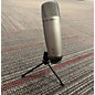 Used Samson C01upro USB Microphone thumbnail