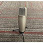 Used Samson C01upro USB Microphone