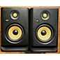 Used KRK Used KRK RP5 ROKIT G4 Pair Powered Monitor thumbnail