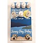 Used Dr Scientist Used DR SCIENTIST SUNNY DAY DELAY Effect Pedal thumbnail