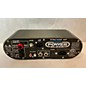 Used Crate Power Block Solid State Guitar Amp Head