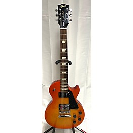 Used Gibson Used Gibson Les Paul Studio 2 Color Sunburst Solid Body Electric Guitar