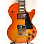 Used Gibson Used Gibson Les Paul Studio 2 Color Sunburst Solid Body Electric Guitar