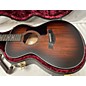 Used Taylor 322E Acoustic Electric Guitar