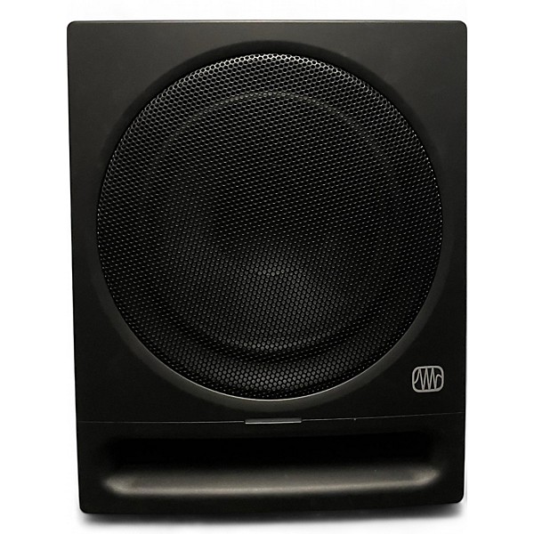 Used PreSonus t10 Powered Subwoofer