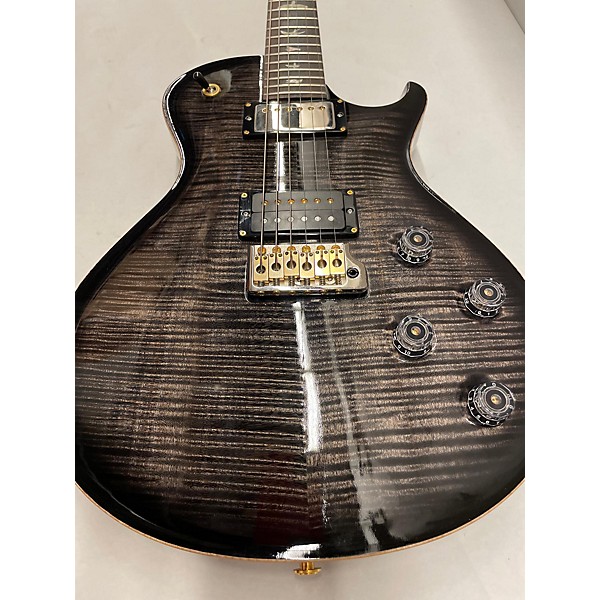 Used PRS Used PRS Mark Tremonti Signature 10 TOP Charcoal Burst Solid Body Electric Guitar