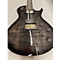 Used PRS Used PRS Mark Tremonti Signature 10 TOP Charcoal Burst Solid Body Electric Guitar