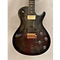 Used PRS Used PRS Mark Tremonti Signature 10 TOP Charcoal Burst Solid Body Electric Guitar