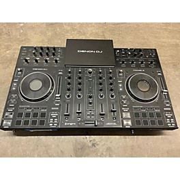 Used Denon DJ PRIME 4 DJ Controller