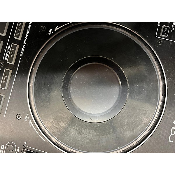 Used Denon DJ PRIME 4 DJ Controller