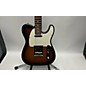 Used Fender Used Fender Player Telecaster 2 Color Sunburst Solid Body Electric Guitar