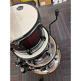 Used Mapex Armory Shell Pack Drum Kit