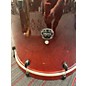 Used Mapex Armory Shell Pack Drum Kit