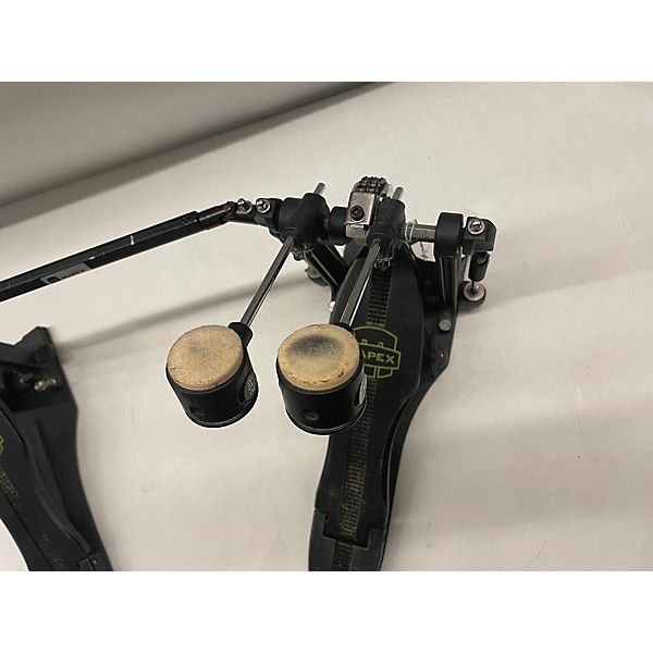 Used Mapex Used Mapex Armory Double Bass Drum Pedal