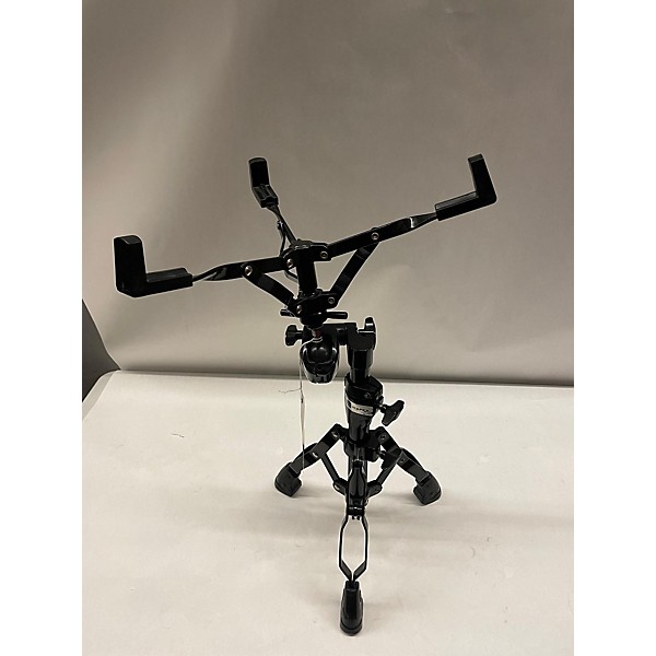 Used Mapex Armory Snare Stand