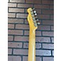 Used Fender Mod Shop Stratocaster Solid Body Electric Guitar