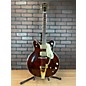 Vintage Gretsch Guitars Vintage 1967 Gretsch Guitars G6122 Chet Atkins Country Gentleman Brown Hollow Body Electric Guitar thumbnail